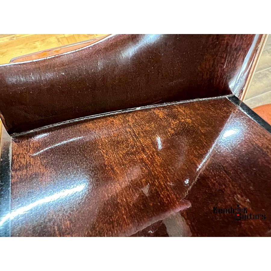 Martin 1972 D-18の画像