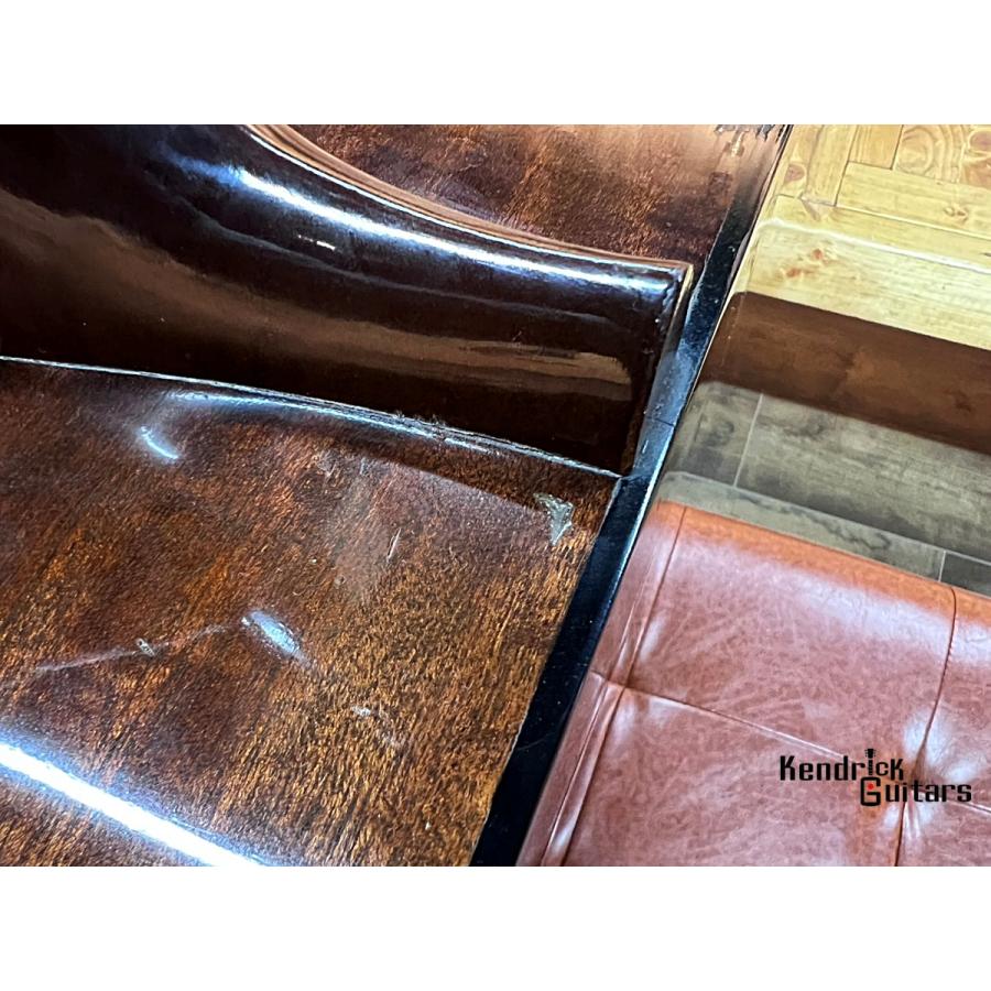 Martin 1972 D-18の画像