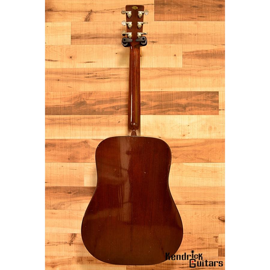 【美品】2001年　Martin D-18 マーティン　マーチン Martin D-18【1972年製】 <マーティン>｜平野楽器 ロッキン