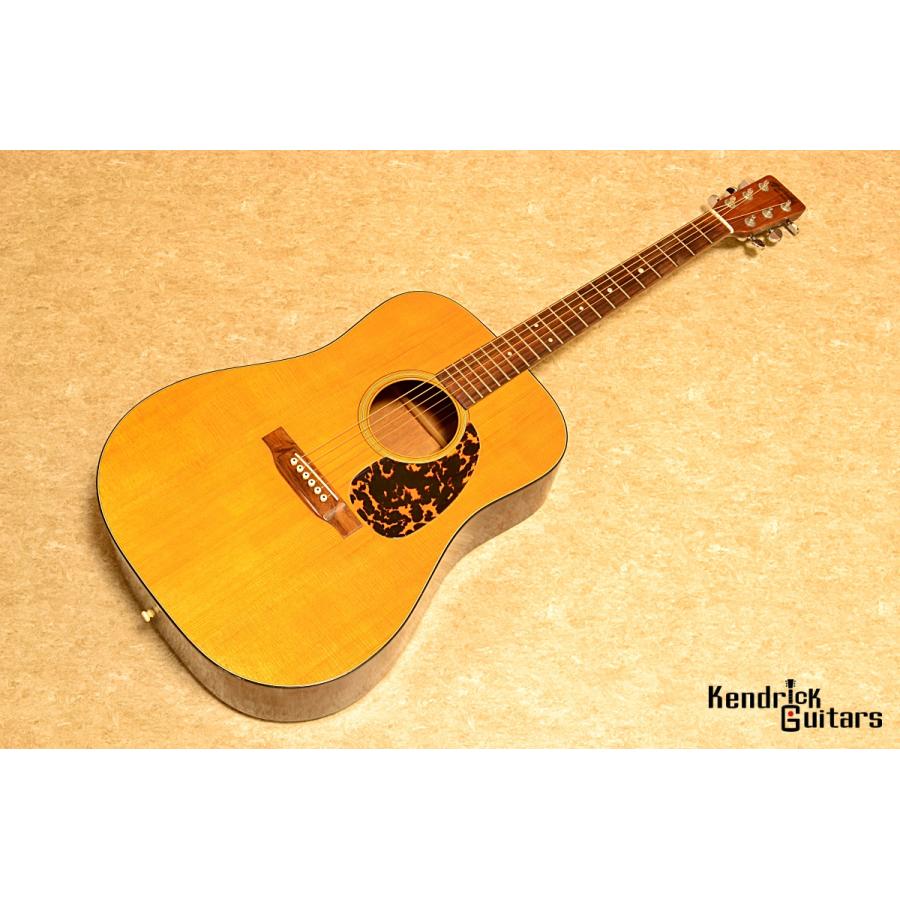 Martin 000-18 1972年　ビンテージ美品 Martin 1972 000-18 Natural | GUITAR TRIBE.COM