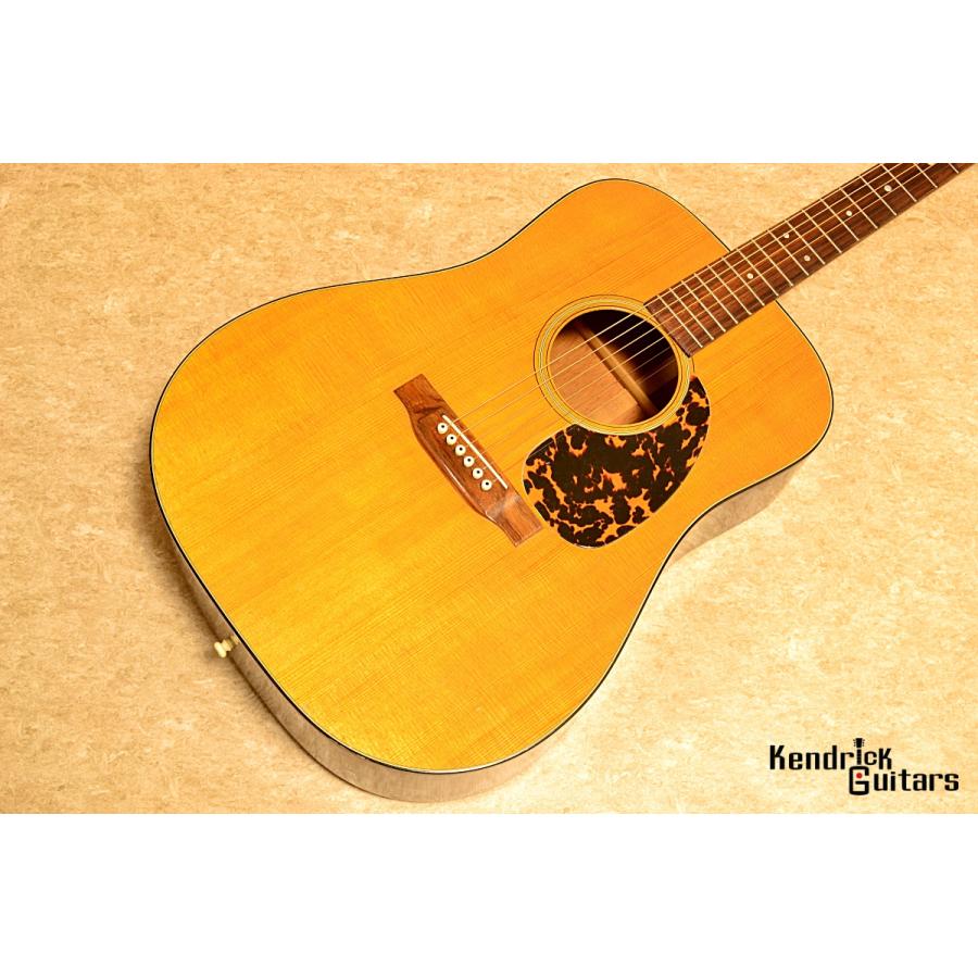 美品】2001年 Martin D-18 マーティン マーチン Martin D-18V
