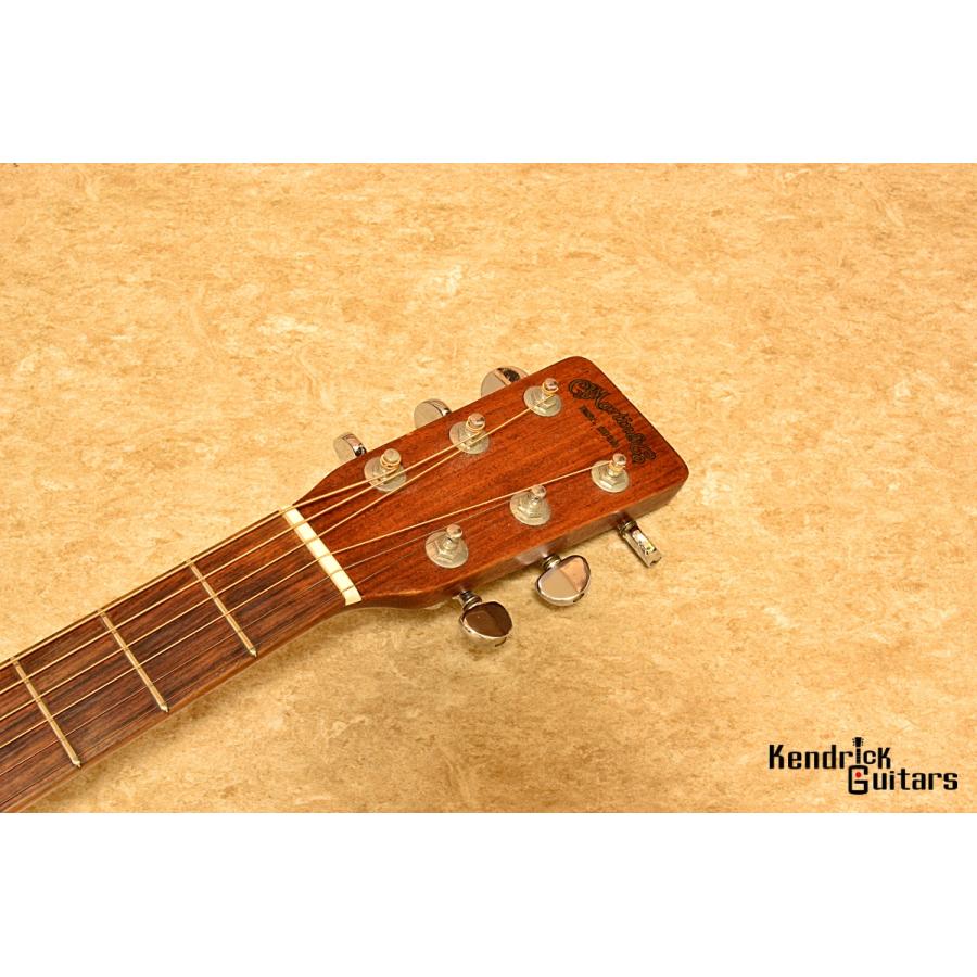 【美品】2001年　Martin D-18 マーティン　マーチン Martin D-18【1972年製】 <マーティン>｜平野楽器 ロッキン