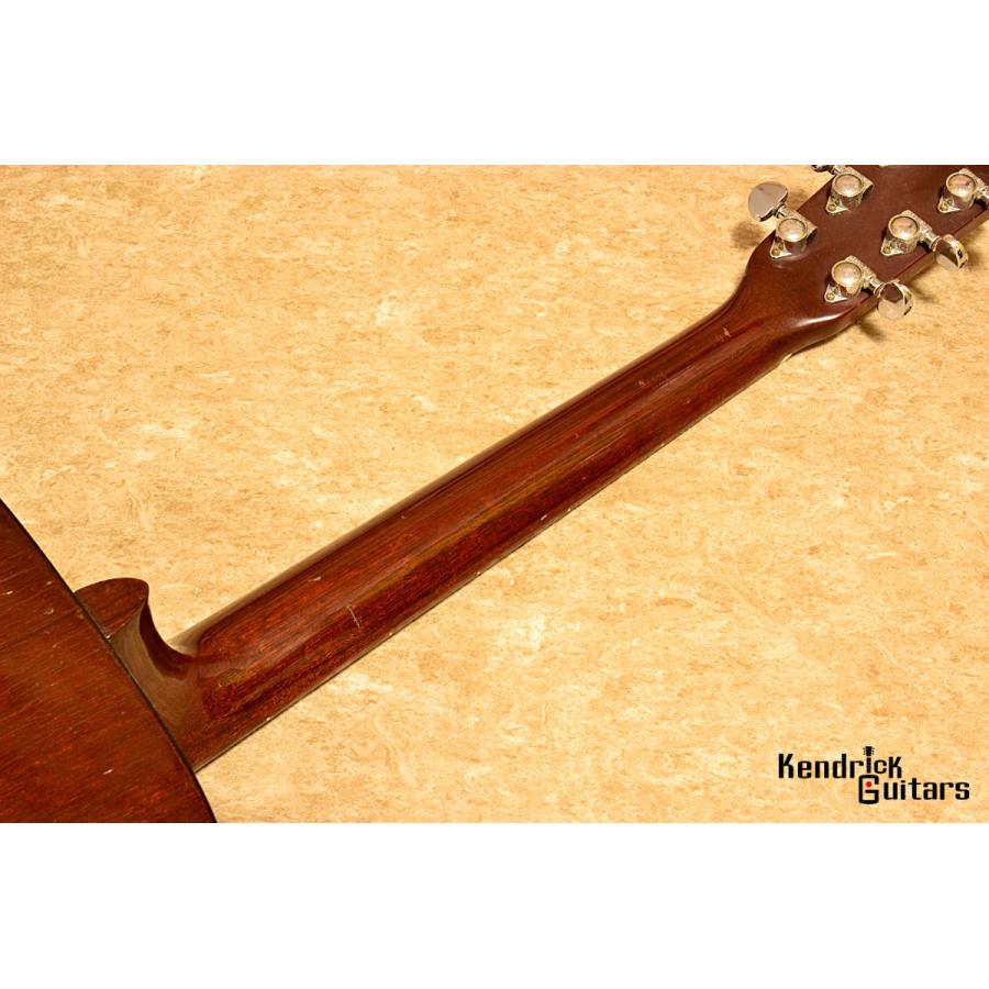 Martin 1972 D-18の画像