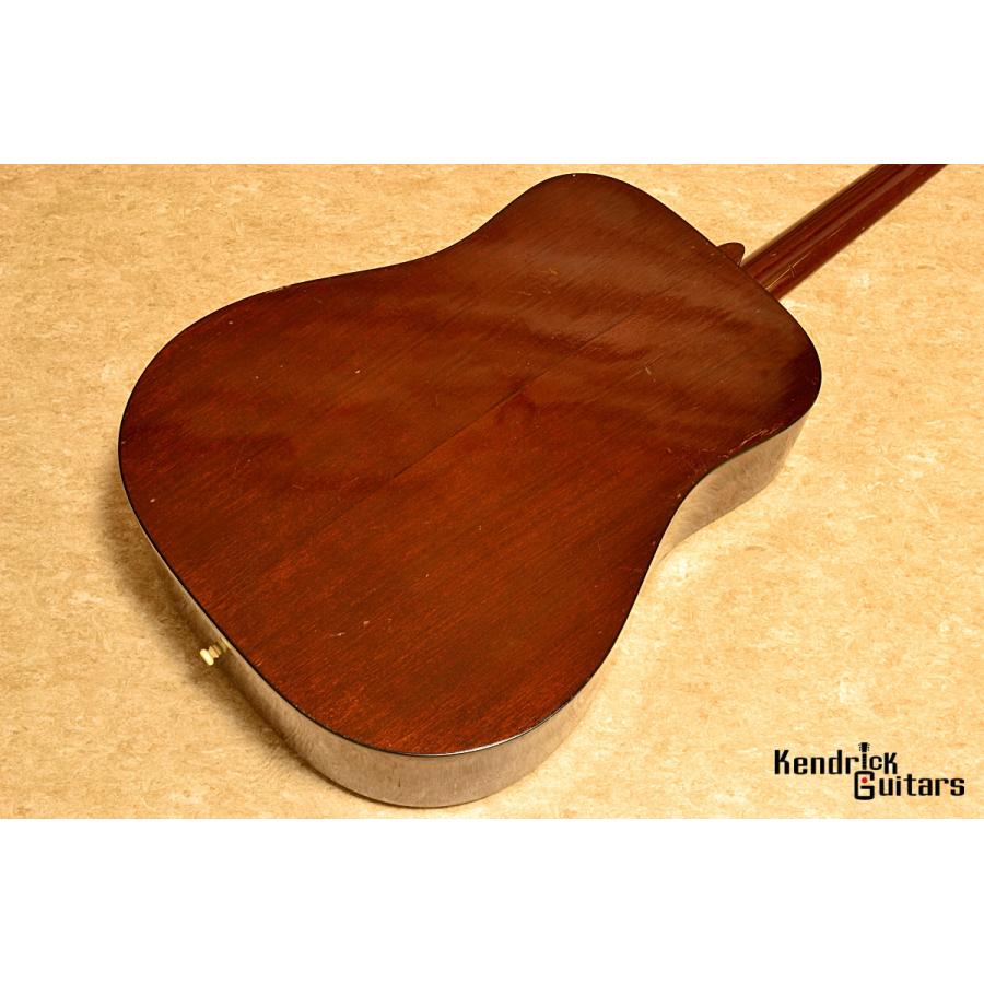 Martin 1972 D-18の画像