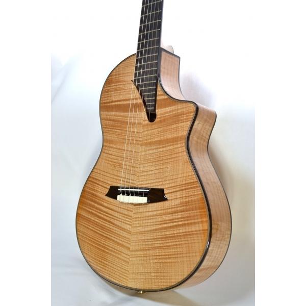 Martinez MSCC-14RS マルティネス エレガットギター | justinmychals.com