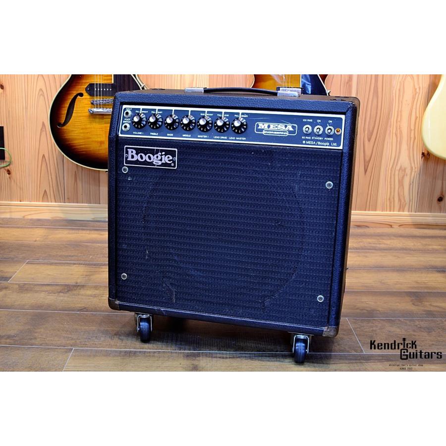 MESA/Boogie Mark II-B : Kendrick Guitars - 通販 - Yahoo!ショッピング