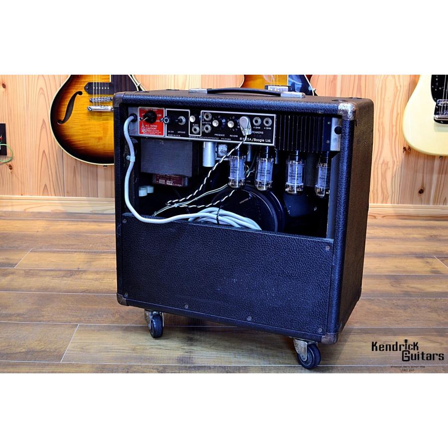 MESA/Boogie Mark II-B : Kendrick Guitars - 通販 - Yahoo!ショッピング