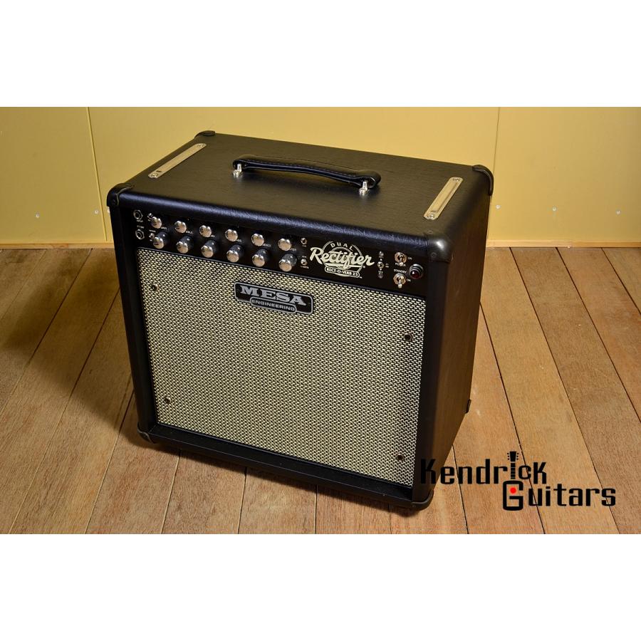 Mesa boogie Rectoverb 25 combo MesaboogieRectoverb25CKendrick