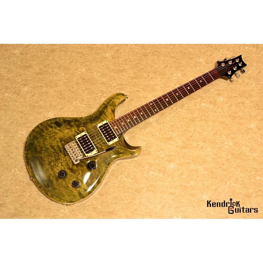 PRS custom24 1997年製　ムーンインレイ PRS custom24 1997年製 ムーンインレイ PRS custom24 1997年製