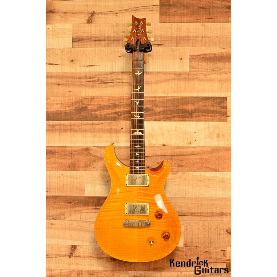 prs mccarty 10top 2007年製