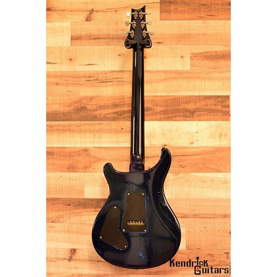 PRS 2011 Custom24 / Blue Burst w/HC : Kendrick Guitars - 通販