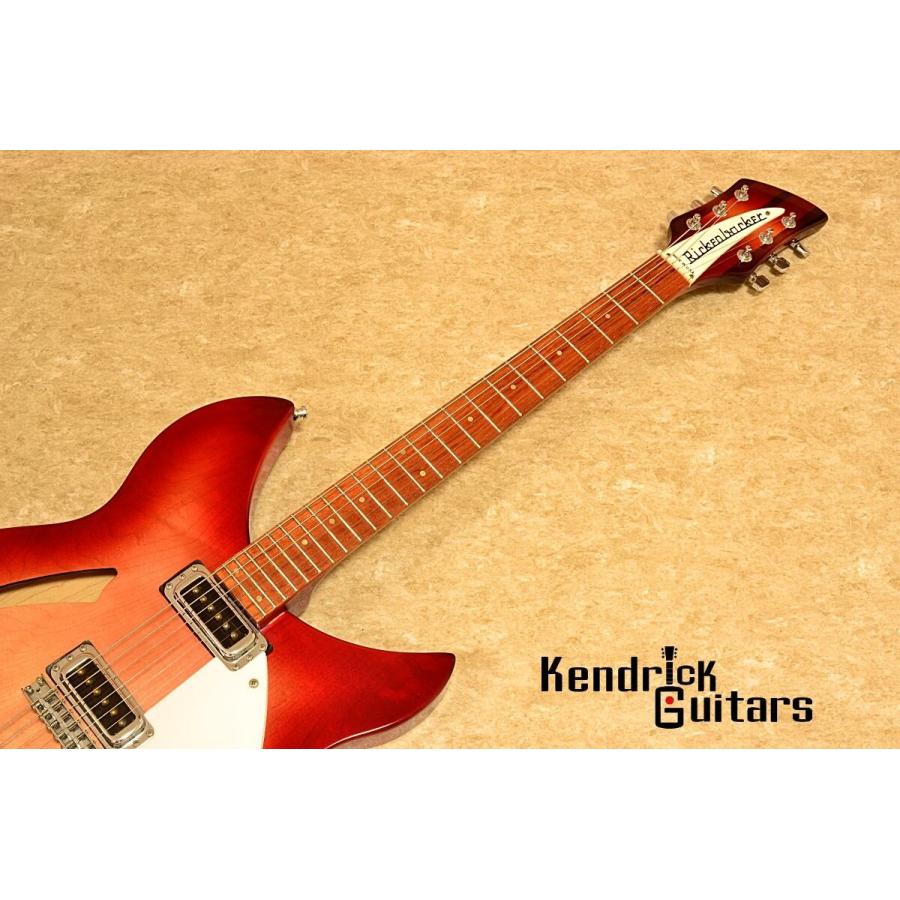 Rickenbacker 1995 MODEL 330 / Fireglo w/OHC : Kendrick