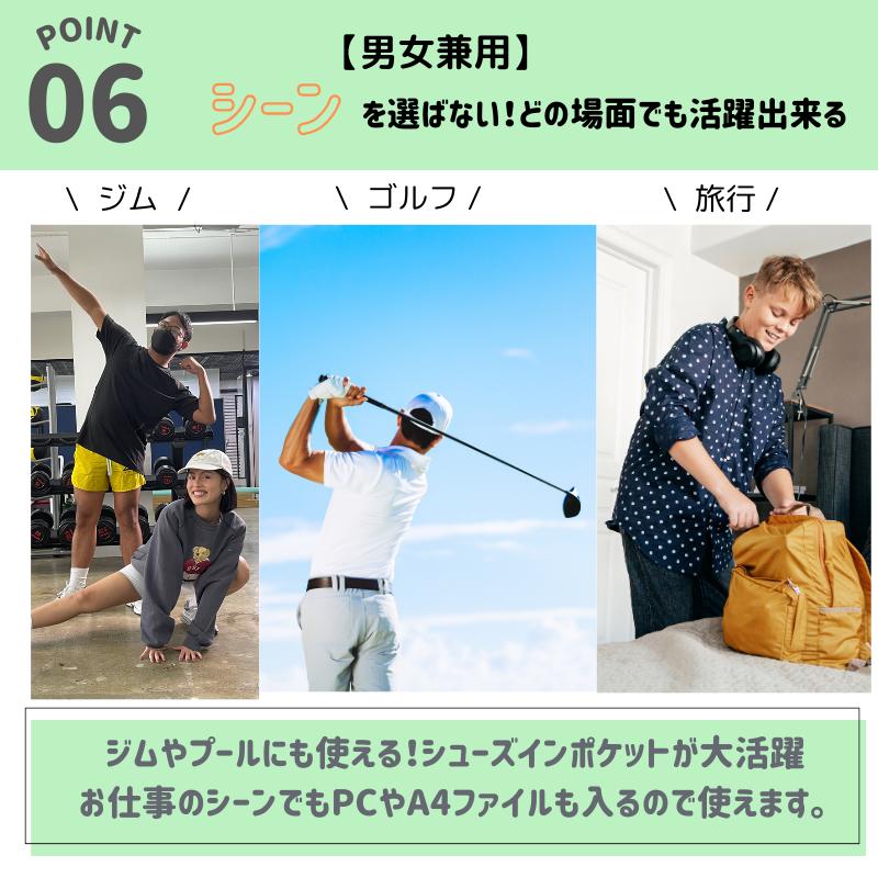 COACH　ボストンバッグ　ジムバッグ　スポーツバッグ　旅行　大容量　ナイロン ボストンバッグ スポーツバッグ 大容量 スポーツ トラベル レディース