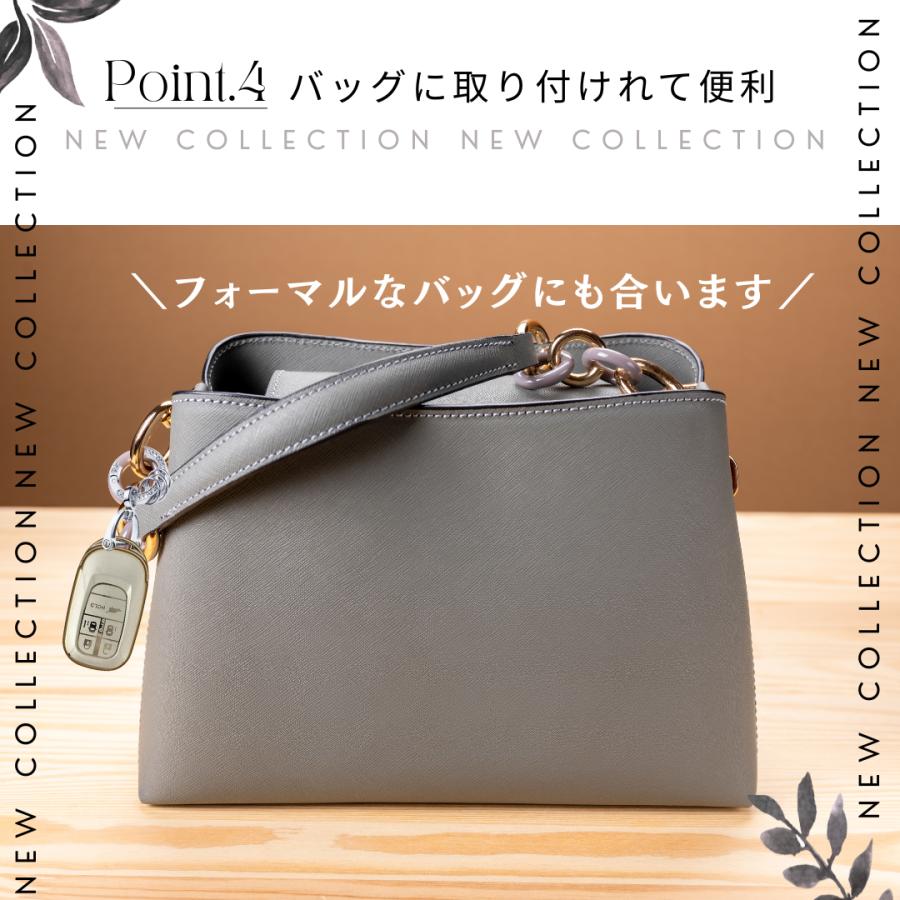 ホンダ キーケース 新型 nbox jf5 スマート キーカバー フリード ヴェゼル zrv ステップワゴン rp8 オデッセイ シビック アコード n-box n エヌ ボックス |  | 10