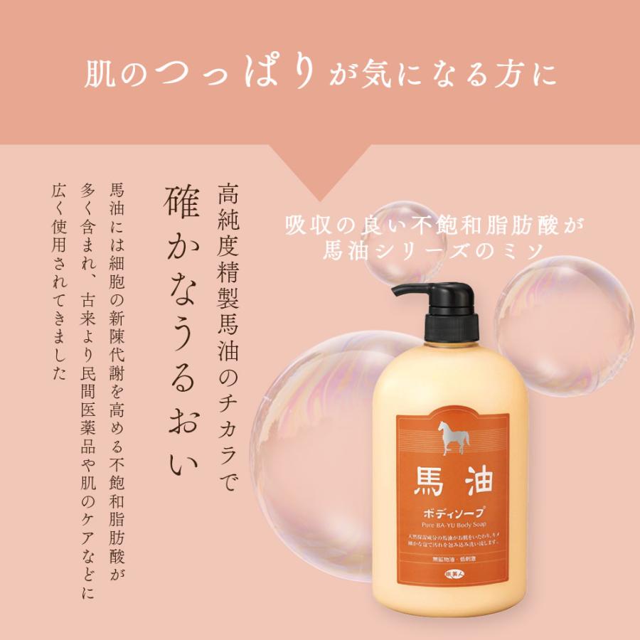 馬油ボディソープ 詰め替え用 4本セット アズマ商事 ボディソープ 詰替 1000ml 大容量 旅美人 10%OFF 今治タオル付 爆買 |  | 06