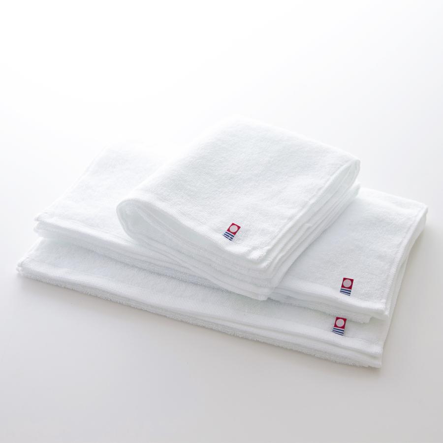 今治タオル フェイスタオル 3枚セット / リゾート ホテル仕様 今治 タオル 日本製 速乾 白 imabari towel ホテルタオル ふわふわ 送料無料 爆買 |  | 01
