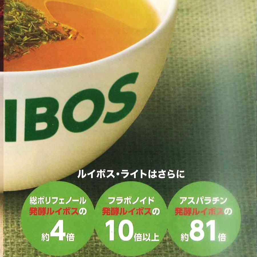 ルイボスティー 80包 有機栽培 グリーンルイボスティー ティーバッグ 20包入 × 4袋 妊婦さんにも ノンカフェイン オーガニック 爆買 |  | 05