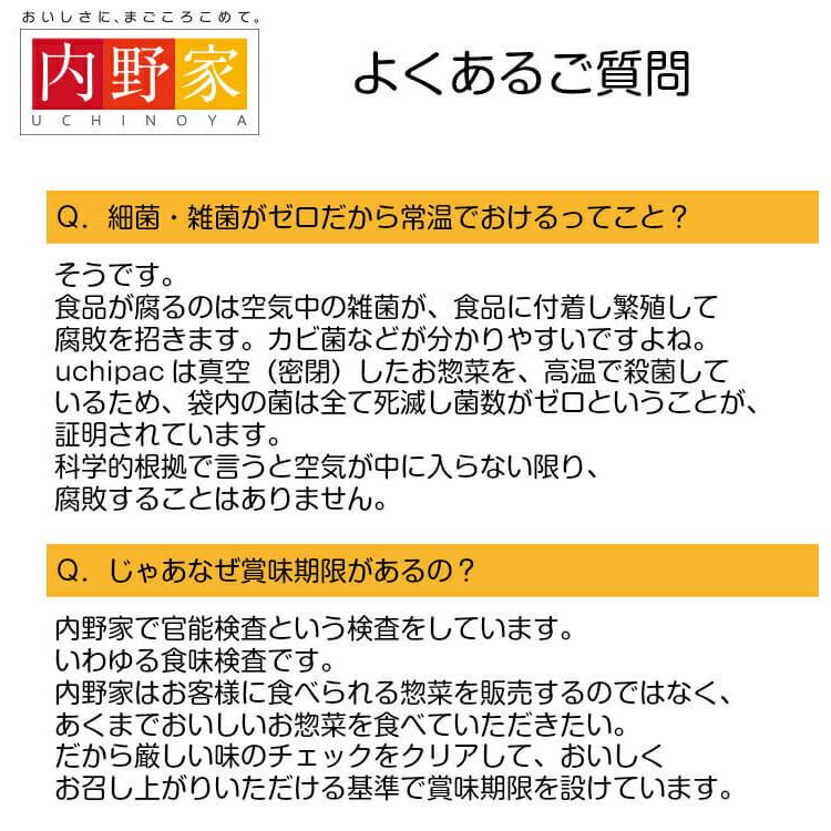 サラダチキン 無添加 非常食 プレーン 30個 uchipac 内野家 常温保存 保存食 鶏胸肉 タンパク質 爆買 |  | 08