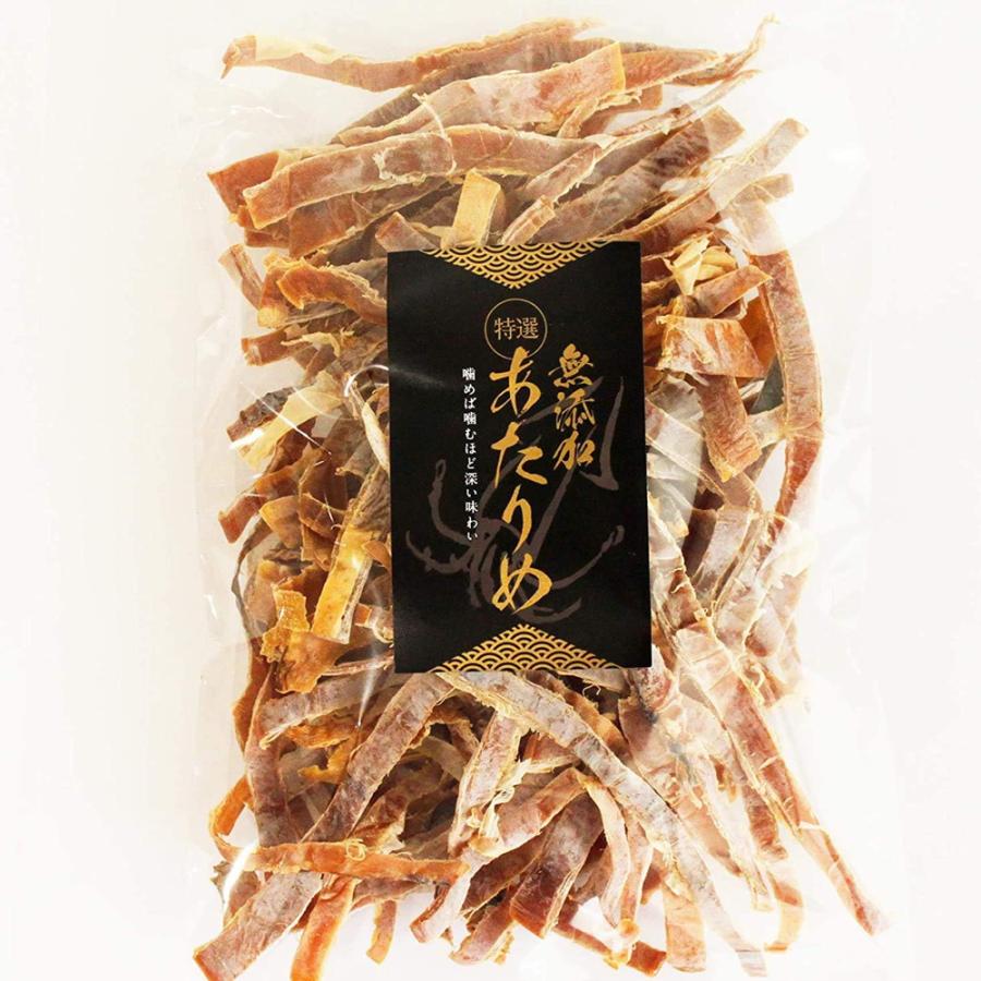 あたりめ 無添加 164g ビールによく合う お酒のおつまみ 素焼き 無添加あたりめ あたりめ おつまみ  スルメイカ するめ 業務用 食品 酒の肴 爆買 | 