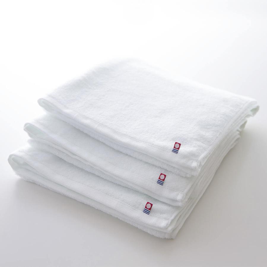 今治タオル バスタオル 3枚 フェイスタオル 3枚 セット  ホテル仕様 白 無地 シンプル 今治 吸水 ふわふわタオル リゾートホテルタオル 日本製 爆買 |  | 01
