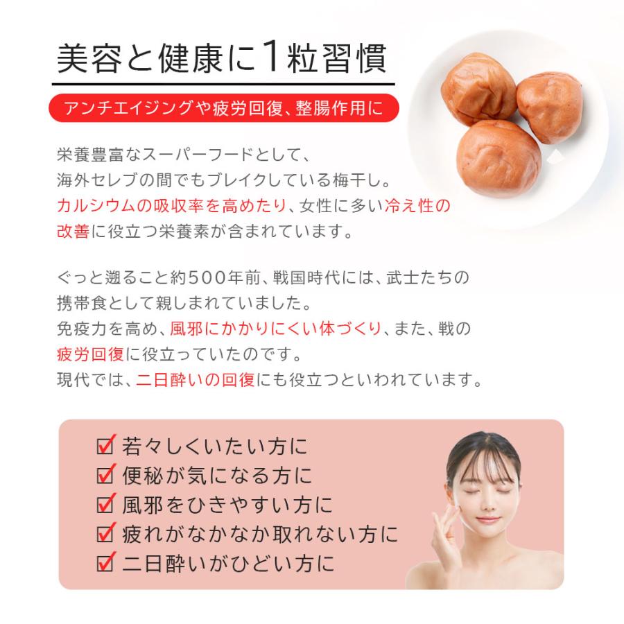 はちみつ梅 訳あり 塩分3% 紀州南高梅 2kg 減塩 大粒 うめ つぶれ梅 梅干し 大容量 |  | 08