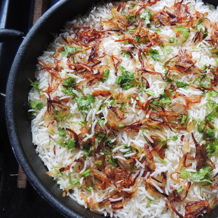 パキスタン産 バスマティライス 1kg カレー インド料理 バスマティ米 高級米 長粒米 インディカ米 エスニック食品 ビリヤニ 爆買 |  | 02