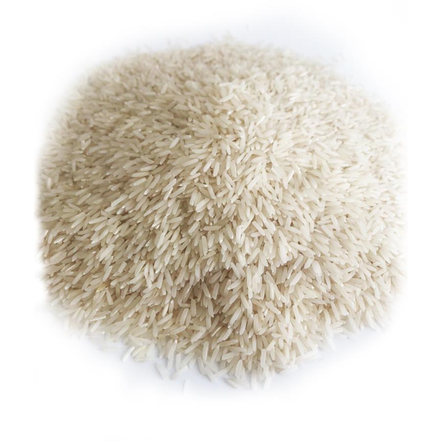 パキスタン産 バスマティライス 1kg カレー インド料理 バスマティ米 高級米 長粒米 インディカ米 エスニック食品 ビリヤニ 爆買 |  | 03