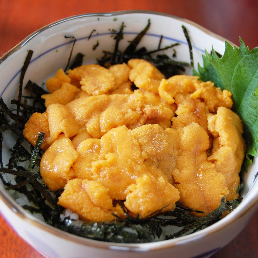 ウニ 訳あり うに 生食用 200g 無添加 業務用 自宅用 バレンタイン ギフト ミョウバン不使用 刺身 送料無料 |  | 04
