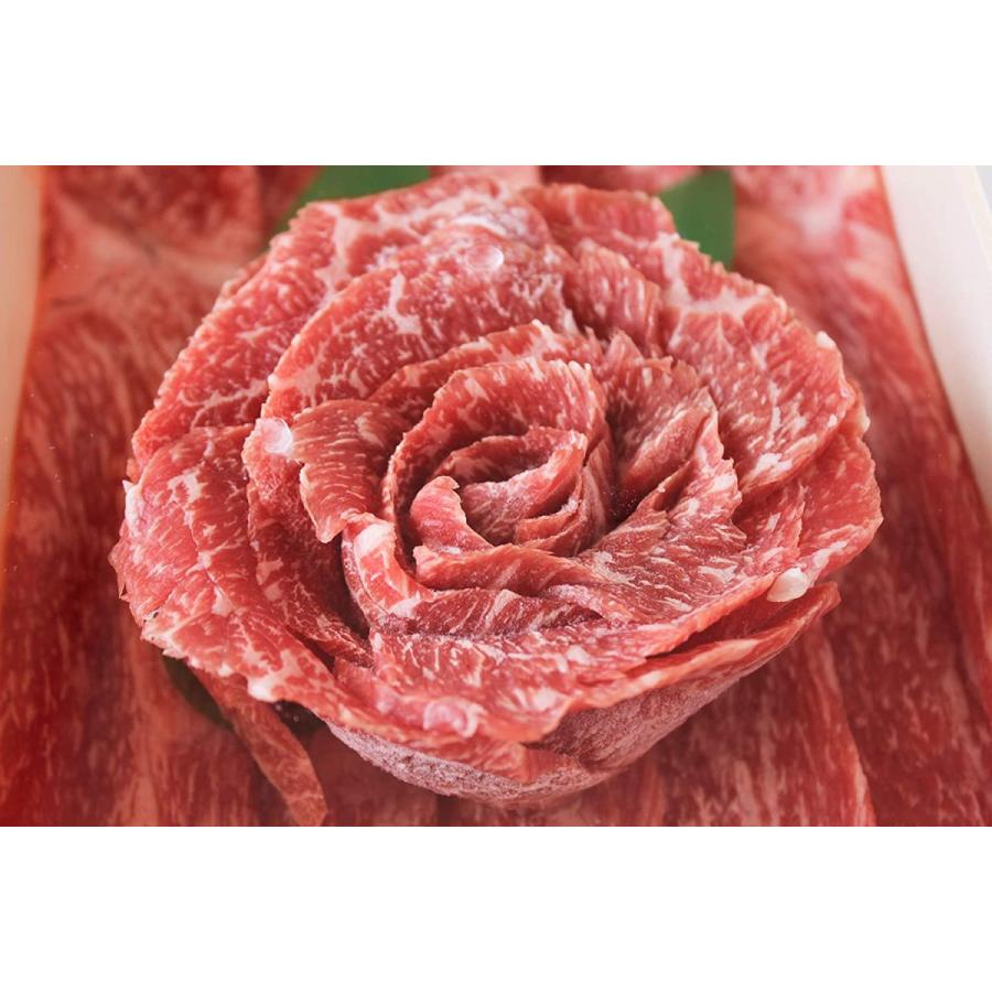 松阪牛 赤身2種 花盛り すき焼き お祝い しゃぶしゃぶ 400g(2〜3人前) ギフト 焼き肉 誕生日 爆買 |  | 01