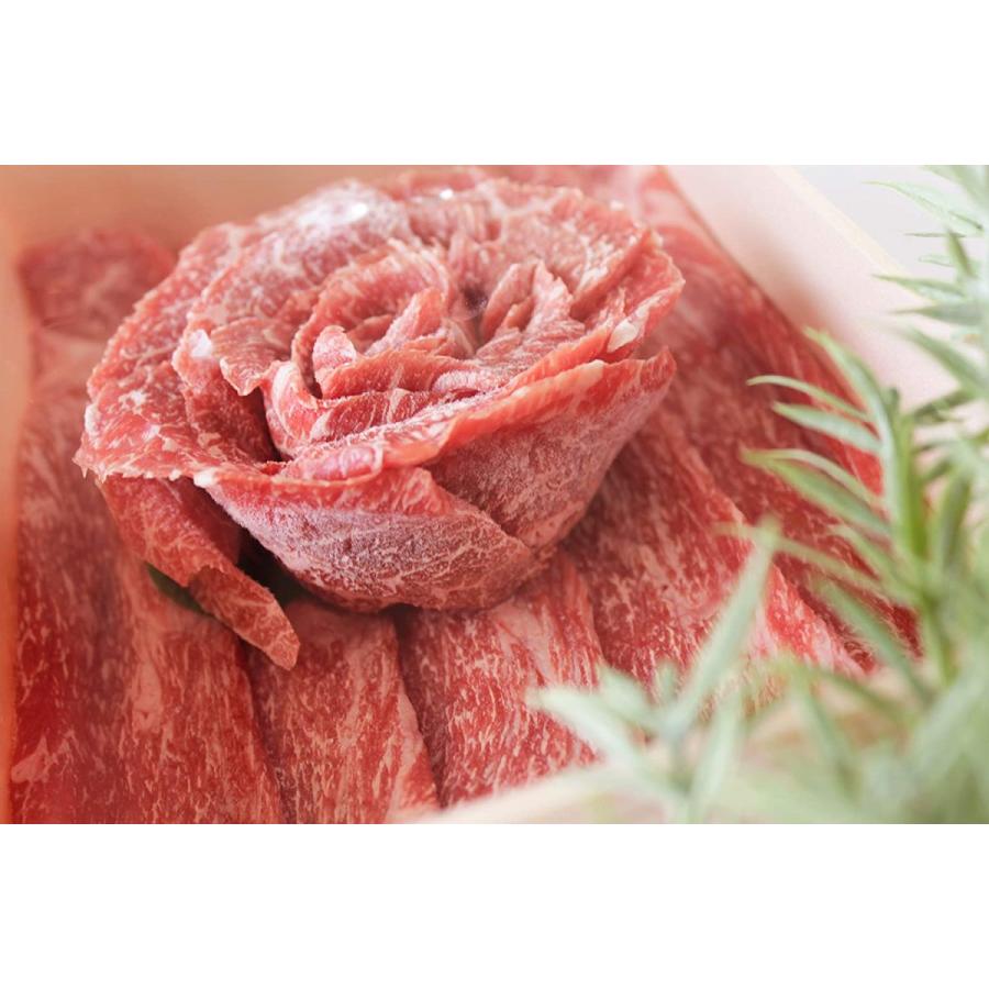 松阪牛 赤身2種 花盛り すき焼き お祝い しゃぶしゃぶ 400g(2〜3人前) ギフト 焼き肉 誕生日 爆買 |  | 02