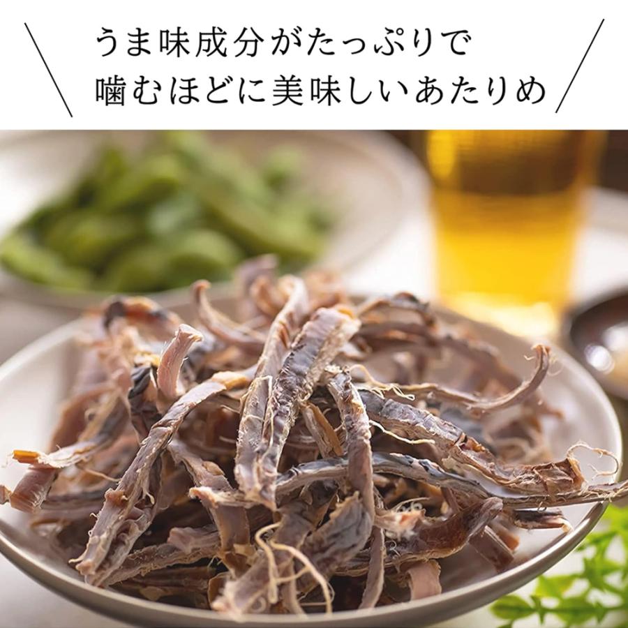 あたりめ 無添加 330g ビールによく合う お酒のおつまみ 素焼き 無添加あたりめ あたりめ おつまみ スルメイカ するめ 業務用 食品 酒の肴 爆買 |  | 02