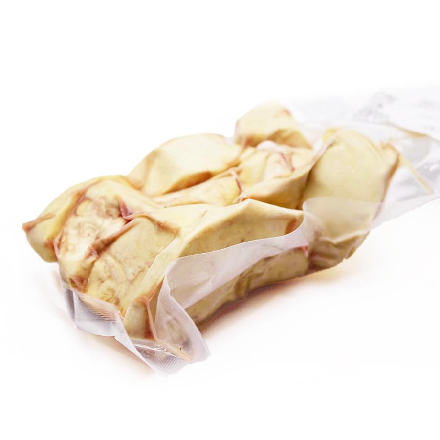 高級 フォアグラ ポーション カット 400g (200g×2) ハンガリー産 高級フォアグラ 鴨肉 おうちでフレンチ 使いやすいポーションカット 冷凍便 送料無料 爆買 |  | 04