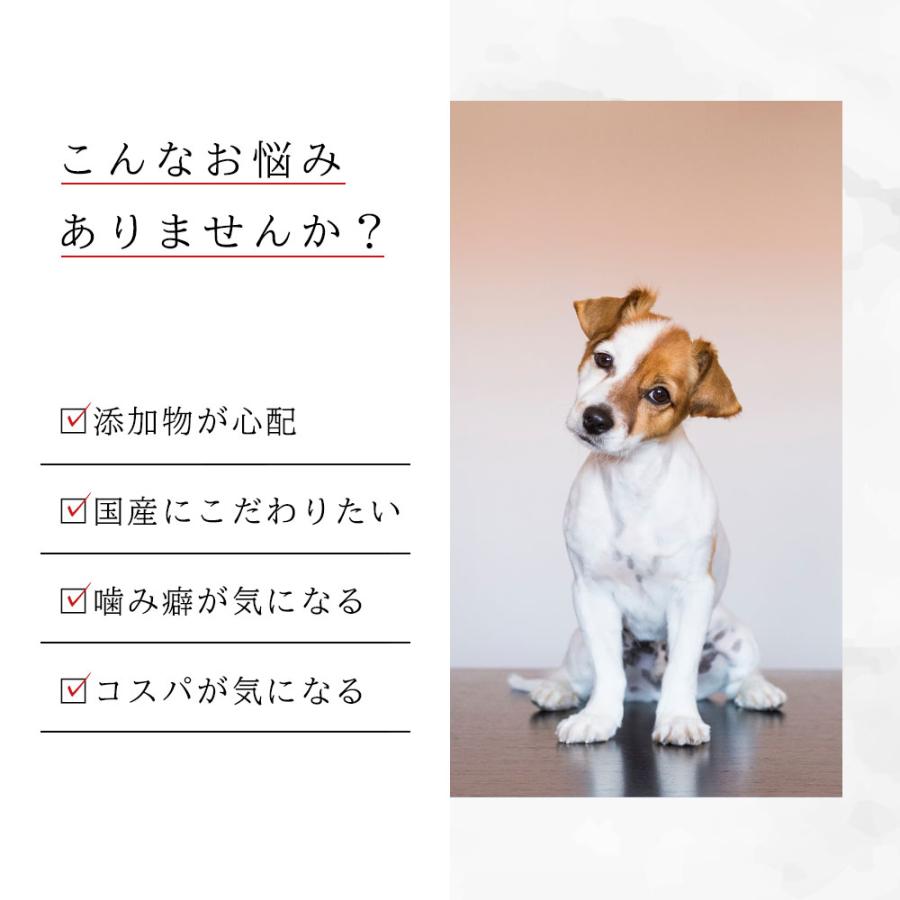 鹿スペアリブ 100g アニマルシェ公式 宮崎県 霧島産 無添加 ジビエ 鹿肉あばら骨 鹿肉 骨 ボーン スペアリブ 大容量おやつ 犬 犬おやつ ペットおやつ 犬用 爆買 |  | 05