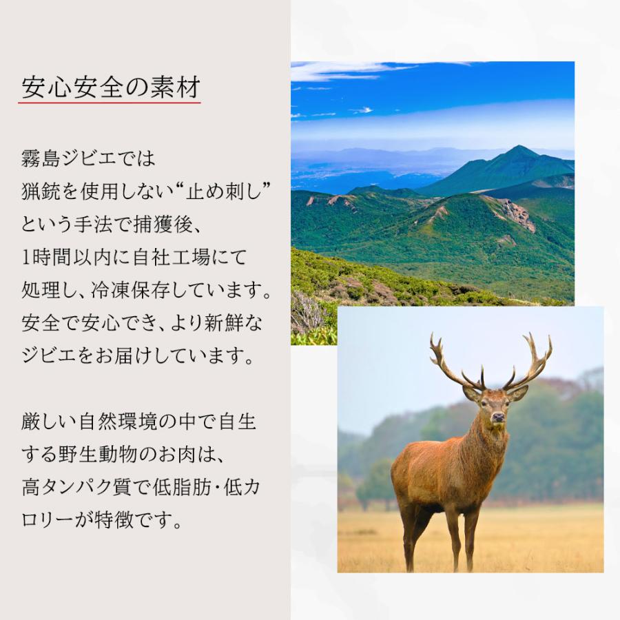 鹿スペアリブ 100g アニマルシェ公式 宮崎県 霧島産 無添加 ジビエ 鹿肉あばら骨 鹿肉 骨 ボーン スペアリブ 大容量おやつ 犬 犬おやつ ペットおやつ 犬用 爆買 |  | 07