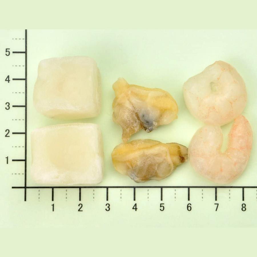 シーフードミックス 冷凍 ニチレイ 1kg イカ 海老 あさり 烏賊 エビ アサリ 海鮮ミックス シーフード 海鮮 冷凍食品 爆買 |  | 01