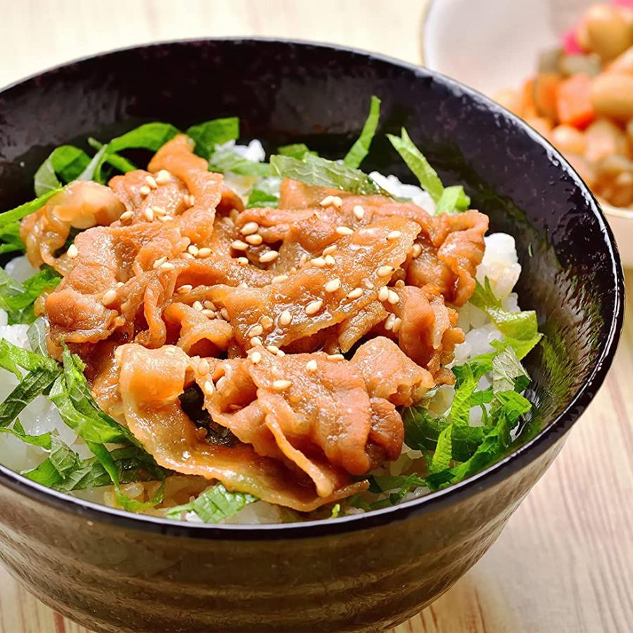 豚肉 国産 切り落とし 750g (250g×3) 小分けパック 国産 小分け 冷凍食品 豚丼 業務用 爆買 |  | 03