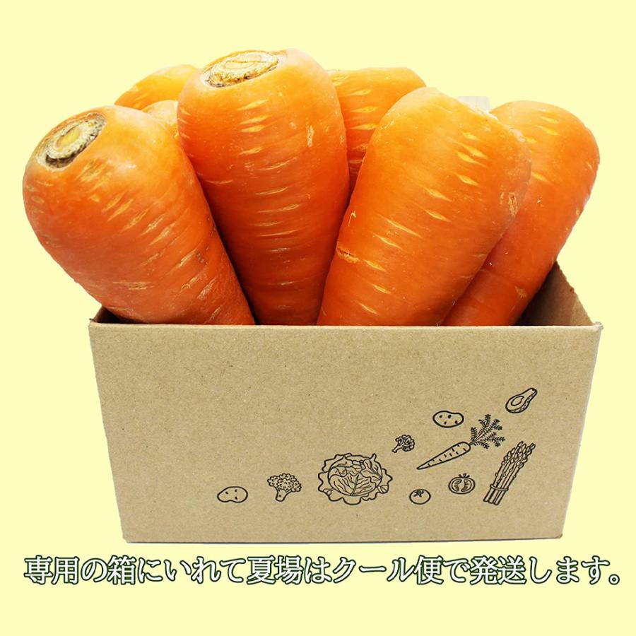 訳あり 国産 にんじん 5kg 人参 サイズバラバラ ジュース 漬物 離乳食 ベビーフード 常備野菜 業務用 爆買 |  | 02