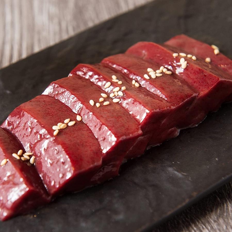 国産牛 生レバー 900グラム 100グラム 9 濃厚でマイルドな味 加熱用 ブロックタイプ 焼肉 鉄分豊富 真空パック レバー 国産ホルモン 焼き肉 Bayu Store 通販 Yahoo ショッピング