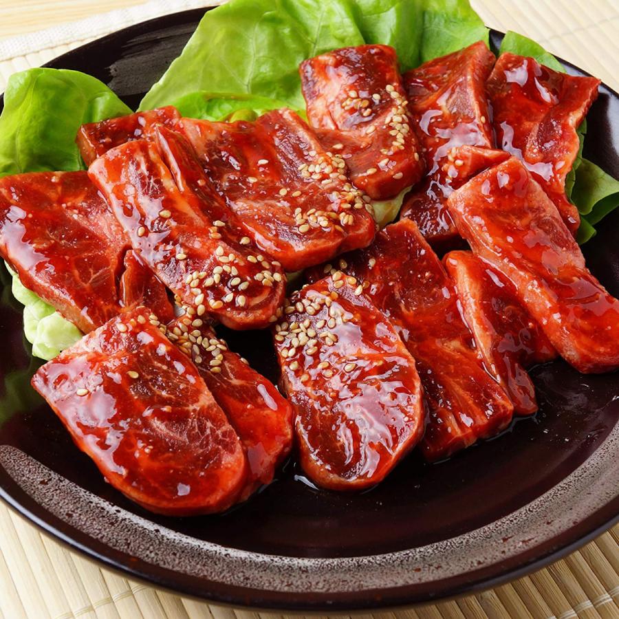 ハラミの味噌漬け 希少部位 サガリ お徳用1kg 500g 2 ハラミ 味噌漬け 焼肉 焼き肉 バーベキュー q Bayu Store 通販 Yahoo ショッピング