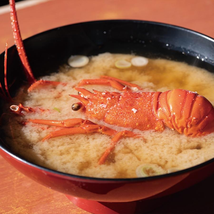 伊勢海老 訳ありギフト 刺身 内祝い プレゼント 約900g-1kg (8〜12尾) エビ 高級 冷凍 お歳暮 2025 |  | 04