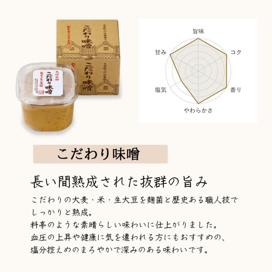 日田醤油 こだわり味噌 1kg & これ一本 900ml ギフトBOX入り バレンタインデー 2026 セット 高級 調味料セット 爆買 |  | 03