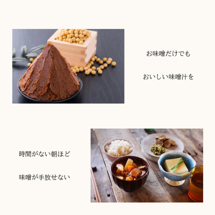 日田醤油 赤みそ 580g（5個セット）高級 味噌 料亭の味  ギフト |  | 05