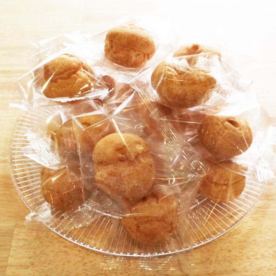 お中元 シュークリーム アンファン Enfant シュークリーム 15個 小さめ アンファン シュークリーム ミニサイズ 洋菓子 スイーツ 冷凍スイーツ プチシュー 冷凍 Bayu Store 通販 Yahoo ショッピング