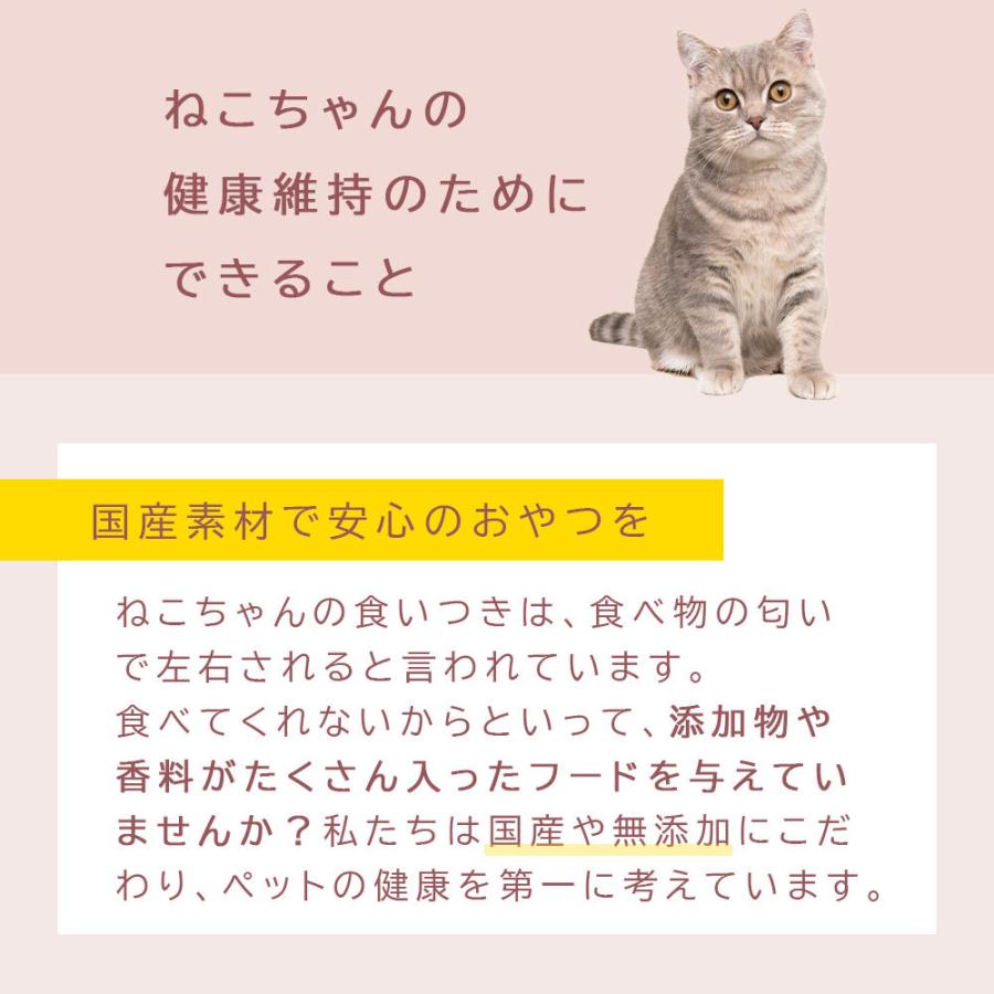 ふりかけ 北海道産 鮭 猫用 鮭節 粗め 30g キャットフード 無添加 無着色 食欲不振 鮭節 国産 爆買 |  | 08