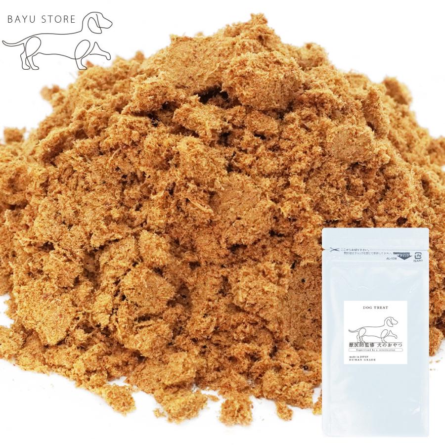 ふりかけ 馬肉 無添加 獣医師監修 40g 犬用 ダイエット 食欲不振 低カロリー 高タンパク ペット おやつ 国産 爆買 | 