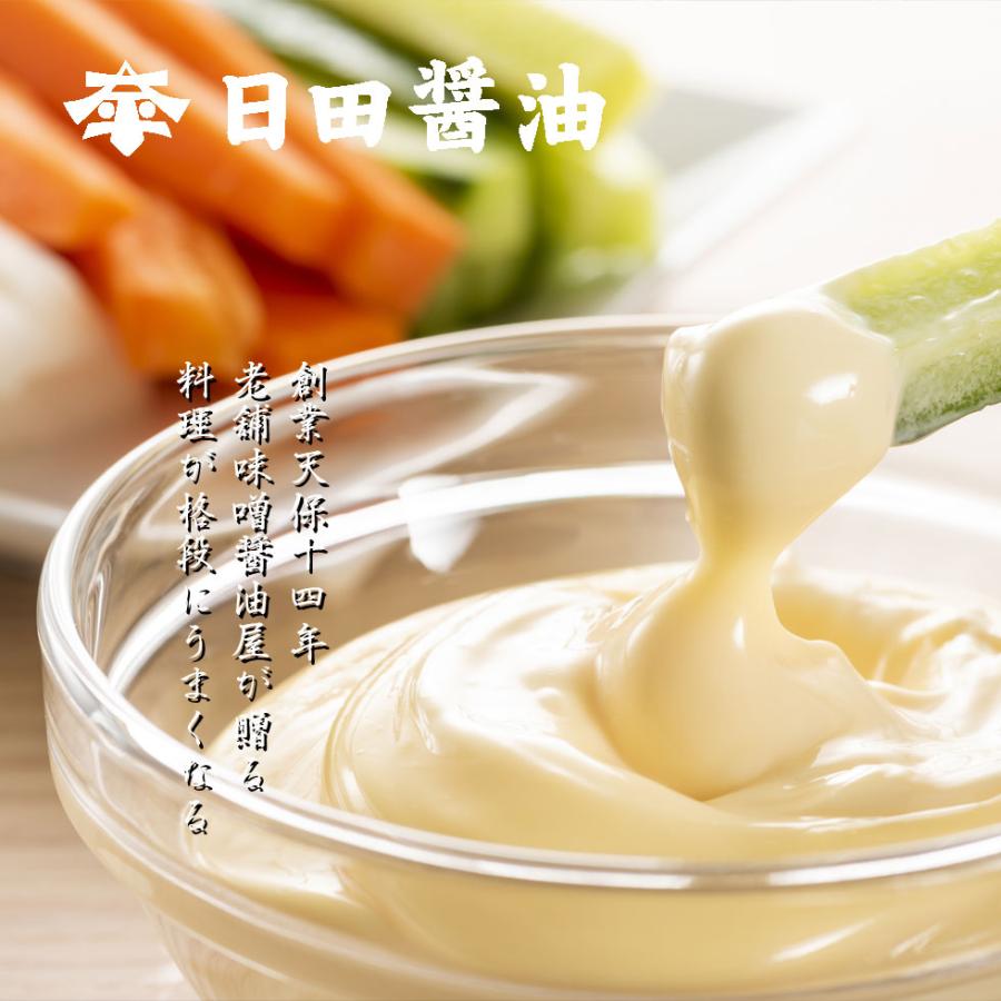 日田醤油 ディップ SHOUYU DIP ごま油味 135g 天皇献上の栄誉を賜る ギフト |  | 01