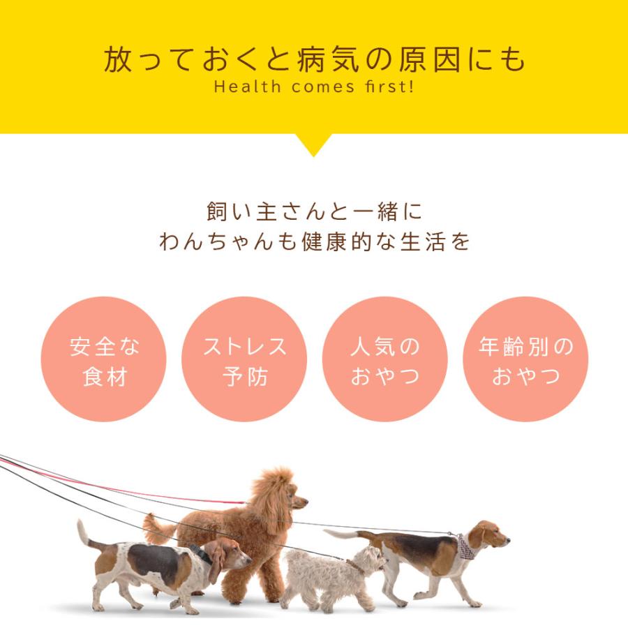 一口ささみ (極小 タイプ）120g(60gx2) アニマルシェ公式 獣医師監修 国産 無添加 犬用おやつ ペット用 犬用 鶏肉 小粒 餌 小型犬 爆買 |  | 06