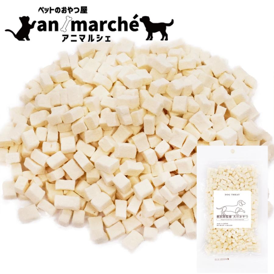 ペットフード フリーズドライ 豆腐 40g 国産 犬 トッピング おやつ  柔らかめ 餌 爆買 | 