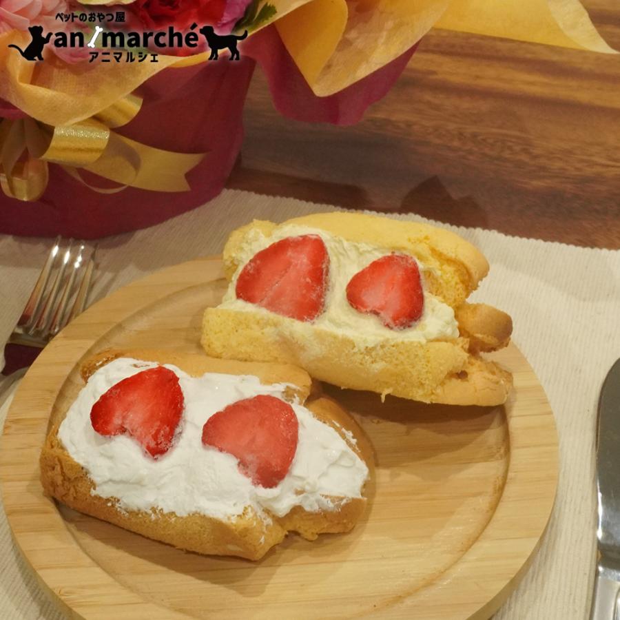 犬用ケーキ グルテンフリー 米粉シフォンケーキ 2個セット 誕生日 おやつ ペット 爆買 | 