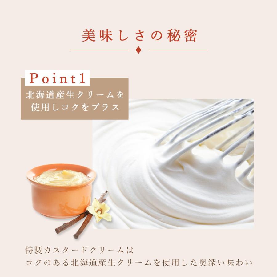 シュークリーム スイーツ 誕生日 2026 プレゼント ギフト 冷凍 個包装 BOX入り 15個 アンファン 内祝い 爆買 |  | 01